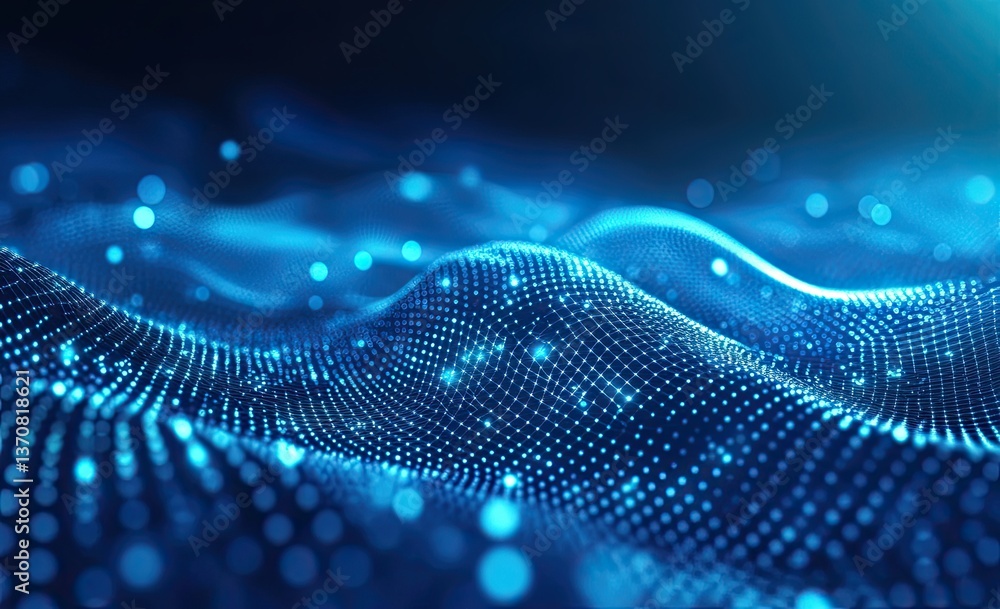 Poster blockchain technology serves as the foundation for cryptocurrency and fintech innovations. it involv