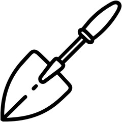 Trowel