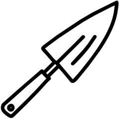 Trowel