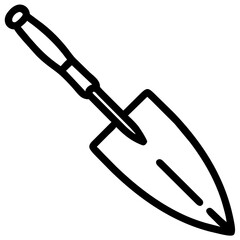 Trowel