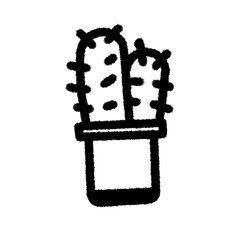 png cartoon handwrite doodle line cute element clipart decoration design for decorate cartoon action