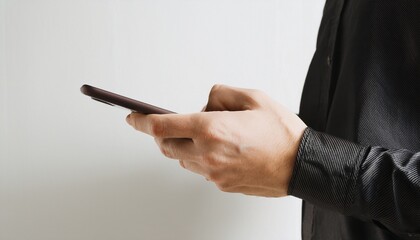 People using mobile devices