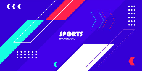 vector athlete sport basketball concept celebrating national sports day. basketball sport sports background. Male basketball player. Template design for national basketball game event