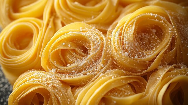 italian pasta shells