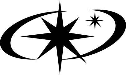 Y2K Aesthetic Element