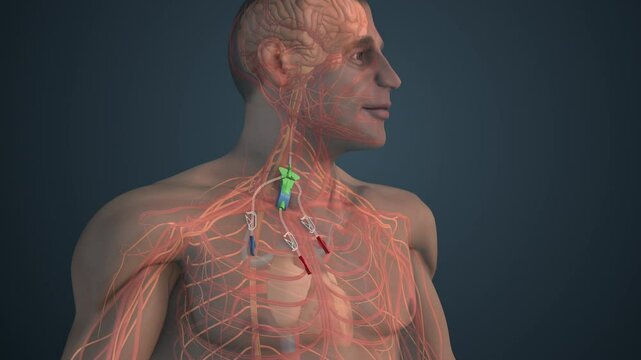 Recombinant Tissue Plasminogen Activator in Stroke Treatment