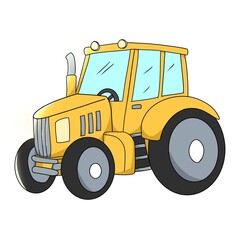 Fototapeta premium carpenter