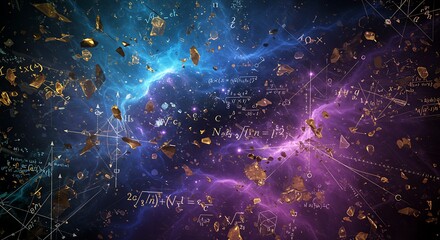 Mathematics in Motion: Abstract Data Network for STEM Education. Mathematics and Statistics Awareness Month