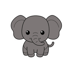 Obraz premium animals