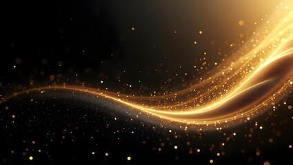 abstract background with space