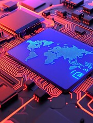 Global Chip Technology (4)