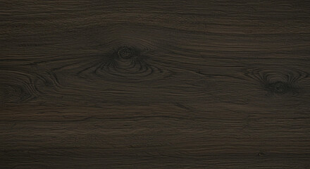 Dark Brown Wood Texture Rustic Wooden Background Natural Timber Grain Detail