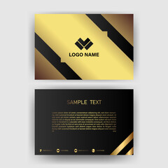 Elegant Business Card Design (5)