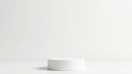 White cosmetic cream container and tube with medical tags including pills, health, medication, and treatment isolated on a clean surface