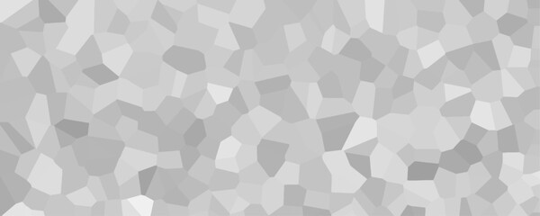 Modern Algorithmic Design Emphasizing Complex Structural Mosaic Arrangements and Organic Grid Patterns in a Digital Setting

