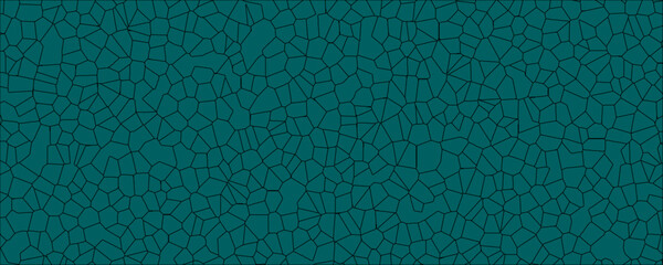 Intricate Abstract Composition Featuring Complex Digital Structural Patterns

