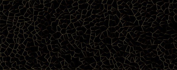 Detailed Abstract Texture with Intricate Structural Digital Intersections

