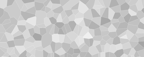 Intricate Structural Network with Detailed Abstract Fractal Geometry

