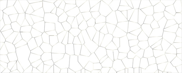 Modern Fractal Composition Highlighting Detailed Digital Mosaics and Intricate Organic Structural Flows in a Contemporary Style

