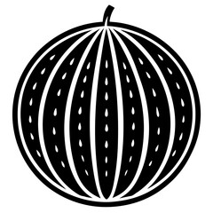 vector illustration of an abstract sphere