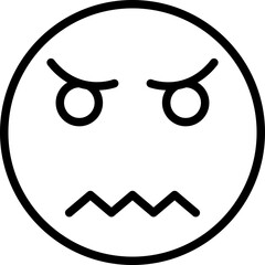 Crying Icon