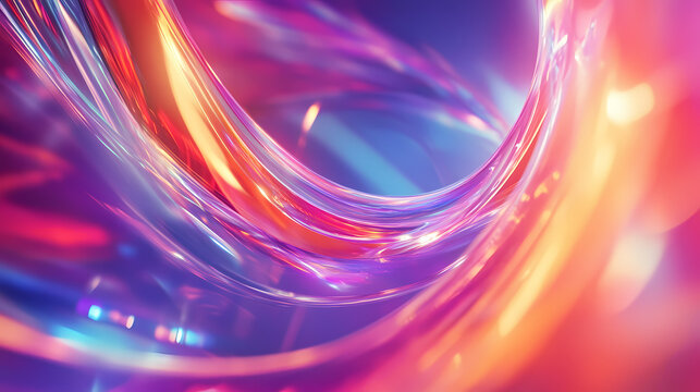 millenium era holographic