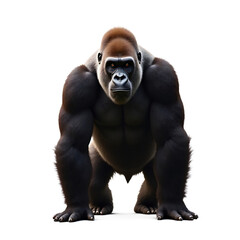 Fototapeta premium gorilla