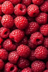 A marionberry texture background showcases a pattern of fruits from the subgenus Rubus, with a mockup of multiple blackberry cultivars