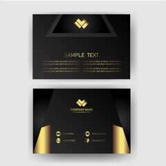 Elegant Business Card Design (17)