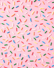 Sprinkles