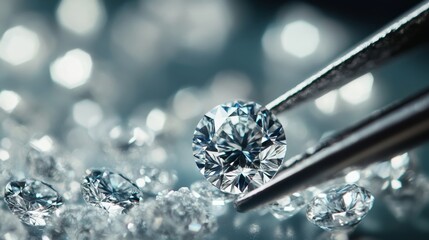 Understanding diamond grading  a comprehensive guide to laboratory grown diamonds and their quality