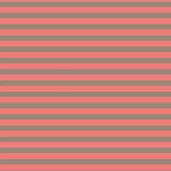 Obraz premium gray striped pattern and pink background