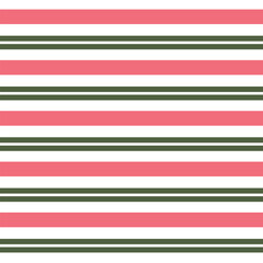 colorful stripes pattern white background © Runa
