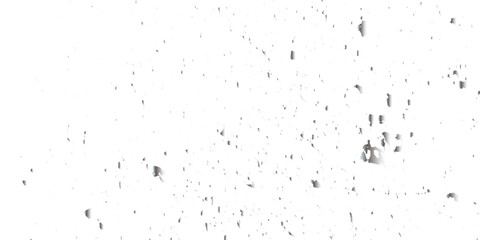 Abstract luxury silver confetti glitter and dust falling down on transparent background. Shiny glittering dust background. Vector illustration.