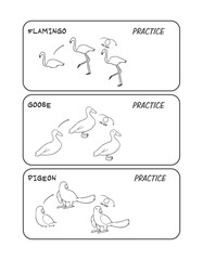 Toys Icons Set. design, illustration, icon, vector, symbol, school, icons, activity sheet, cartoon, characters, doodles, toy, toys, Coloring page, drawing, draw, activity book, education