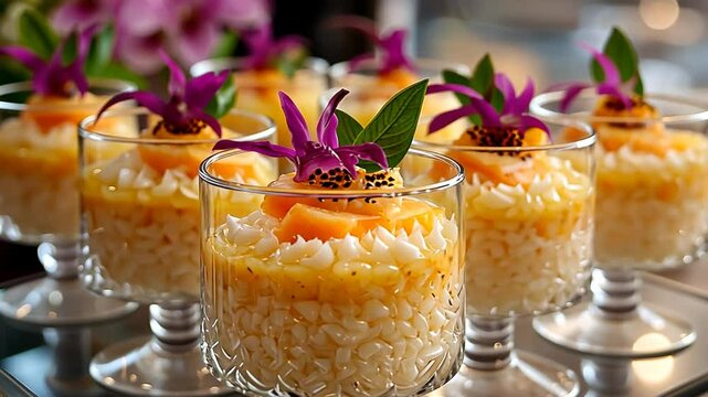 p&eacute;rola de tapioca video brazilian sweets