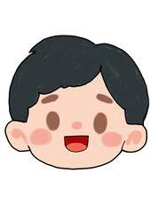 child