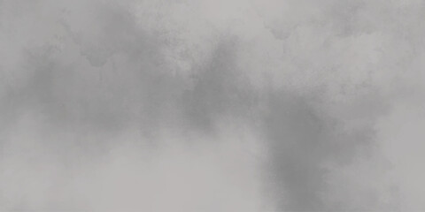 Abstract dark grey Grunge Cloudy Texture Background with scratches Wallpaper. Abstract dark gray dramatic smoke brush effect. Grunge painted paper textured canvas for design watercolor scraped vector.