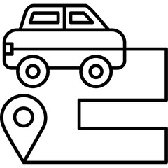 Route Icon