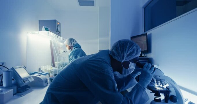 quality control in science laboratory