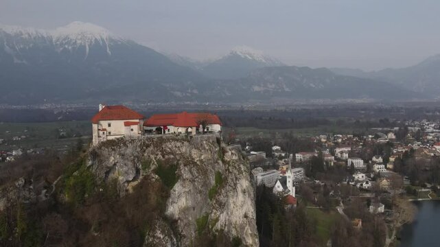 lake & Alpes Slovenia