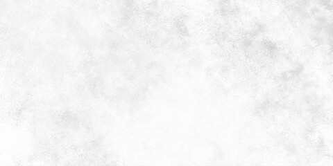 Abstract grainy Light grey Grunge Cloudy smoke Background Texture. Grunge Overhead view of dense smoke clouds. Light grey Textured surface of colored plastic background. Professional Stock Photo.