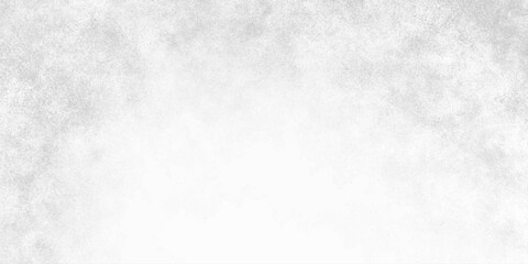 Obraz premium Abstract grainy Light grey Grunge Cloudy smoke Background Texture. Grunge Overhead view of dense smoke clouds. Light grey Textured surface of colored plastic background. Professional Stock Photo.