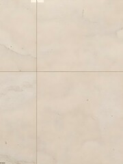 Fototapeta premium Elegant Tiles: A close-up showcases the smooth texture and subtle veining of modern, luxurious tiles, offering a minimalist aesthetic.