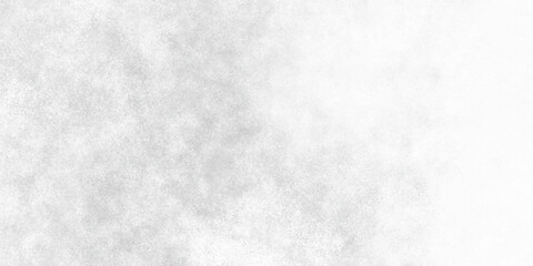 Abstract grainy Light grey Grunge Cloudy smoke Background Texture. Grunge Overhead view of dense smoke clouds. Light grey Textured surface of colored plastic background. Professional Stock Photo.