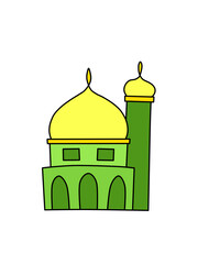 religion