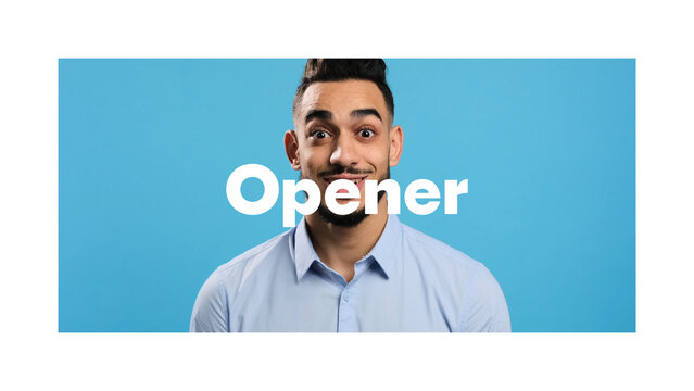 Opener