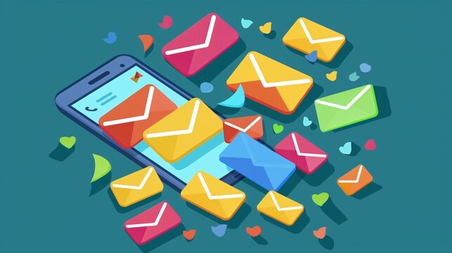 Email marketing techniques that drive sales and customer retention.