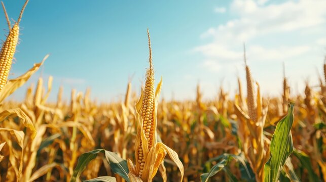 Exploring agriculture data analytics with augmented reality in corn mazes usa gigapixel imagery insightful landscape