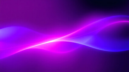 Naklejka premium purple abstract background